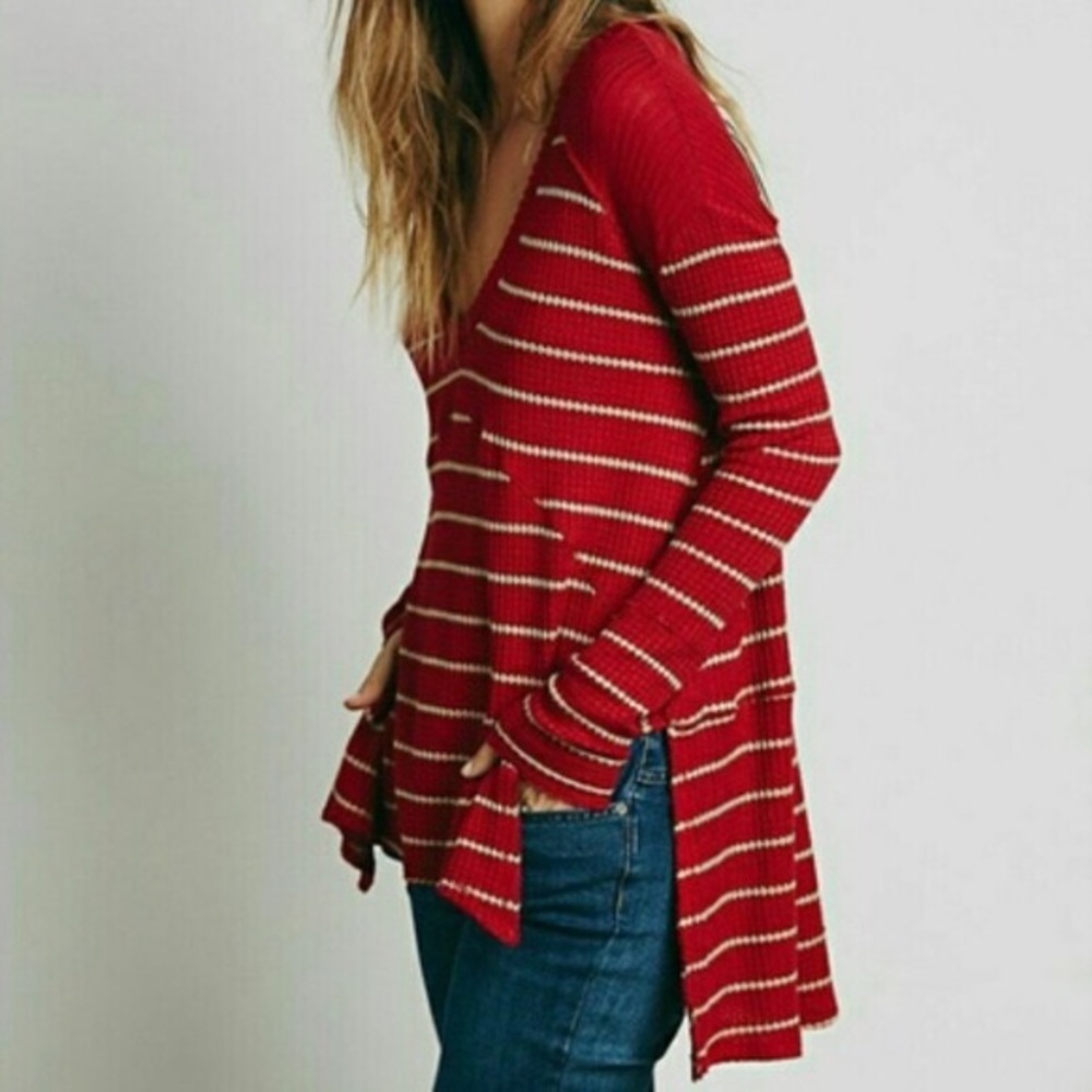 Free People Sunset Park Thermal